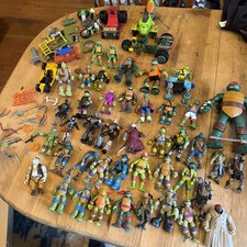 Tmnt grande lotto - grande,