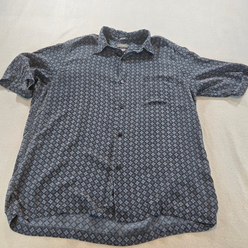 Camicia uomo crazy horse con - camicia,