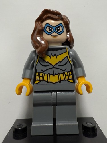 Lego super heroes batgirl - heroes,