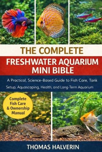 The complete freshwater - the,