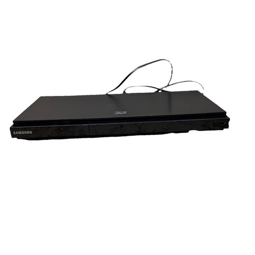 Samsung d5500 blu ray - samsung, 3d