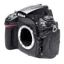 Nikon d700 fotocamera - nikon,