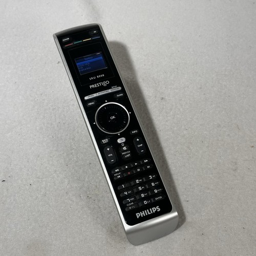Telecomando philips prestigo - philips,