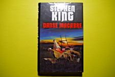 Stephen king , Danse macabre 