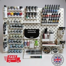 Ikea Peg Board SKADIS