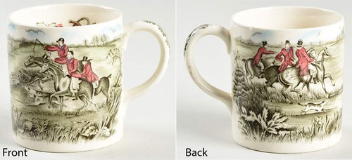 Tazza johnson brothers - johnson,