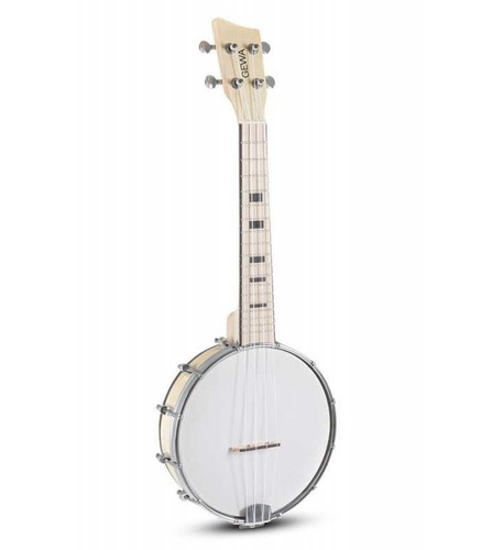 Ukulele banjo vgs - ukulele,