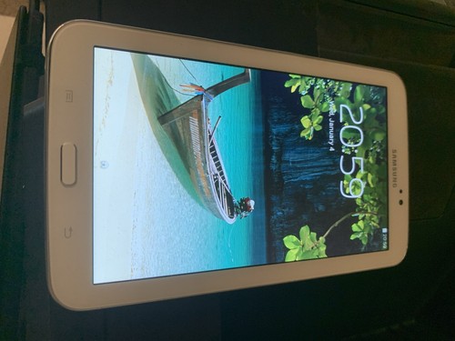 Samsung galaxy tab - samsung,