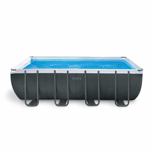 Intex piscina 549x274x132 - piscina,