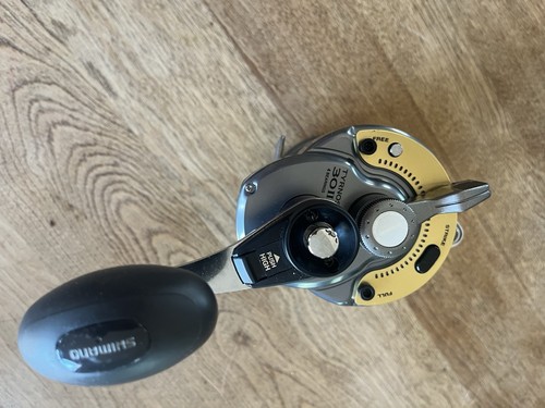 Mulinello pesca shimano - mulinello,
