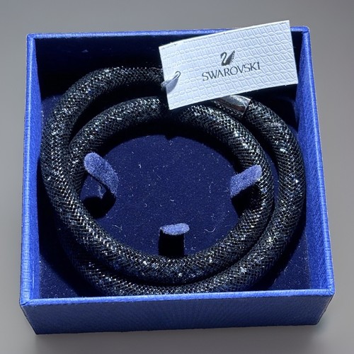 Swarovski stardust black - swarovski,