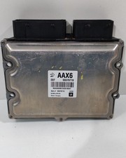 Centralina Motore ECU DELPHI
