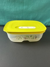 Tupperware Fridgesmart frigomate piccolo basso 800 ml