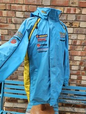 Suzuki Rizla Moto GP Giacca