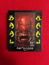 Baal (Psygnosis, 1988) - IBM /