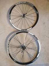 Set ruote American Classic