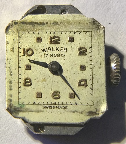 Walker movimento - walker,