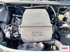 Motore Lancia Ypsilon 1.2 8v