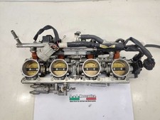 CORPO FARFALLATO INIEZIONE YAMAHA FJR 1300 cc AS 2007 2D27 (TO1029)