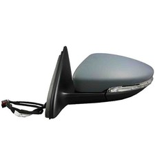 Retrovisore Elettrico Termico