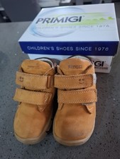 Scarpe 21 Bimbo Bimba Primigi