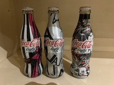 Coca Cola Limited Edition