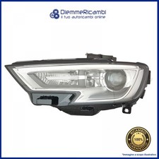 FARO PROIETTORE ANTERIORE