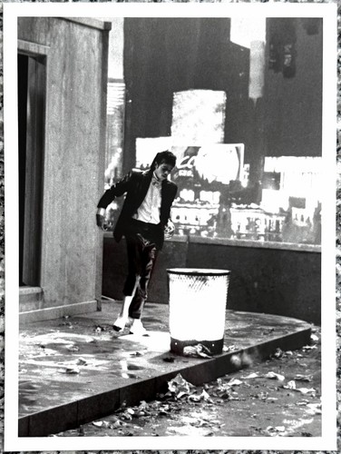 Michael jackson 1983 - michael,