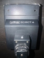 Metz Mecablitz 30BCT-4 flash