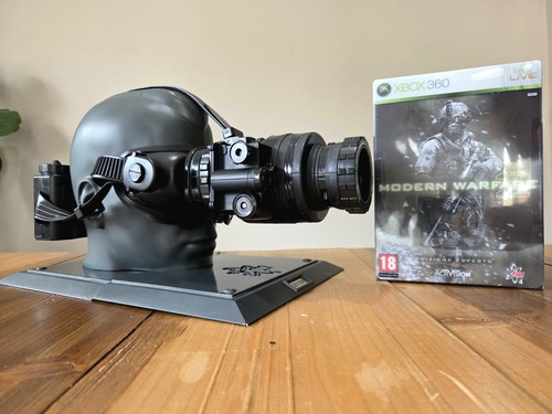 Call duty modern warfare 2 - call,