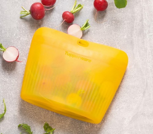 Tupperware ultimate silicone - ultimate,