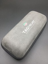 Scatola orologio Tag Heuer