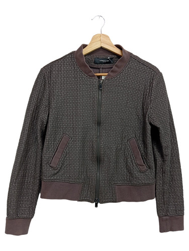 Lawrence grey giacca pelle - lawrence,