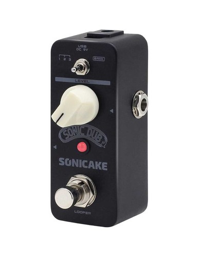 Sonicake sonic dub looper mini - sonicake,