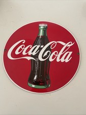 Targa Coca-Cola Vintage In