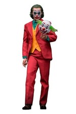 Hot toys comics movie - toys, dc