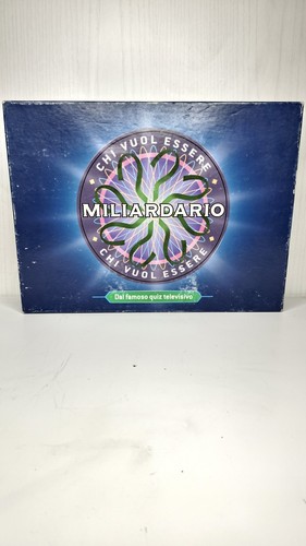 Chi vuol essere milionario - chi,