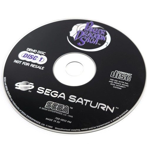 Gioco sega saturn - gioco, saturn: