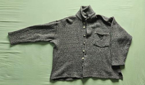 Renard maglione uomo grigio - renard,
