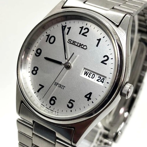 Orologio uomo seiko - seiko, spirit