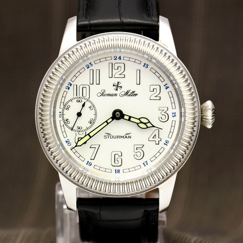 Orologio uomo meccanico - , stile