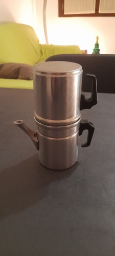 Caffettiera napoletana - napoletana, in