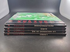 Kepher serie completa 0 1 2 3