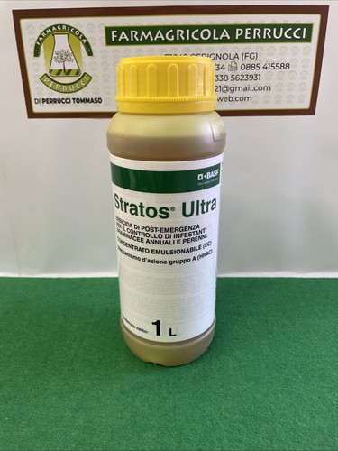 Stratos ultra erbicida - stratos,