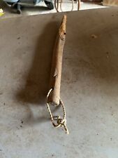 ATTREZZO ANTICO LEGNO