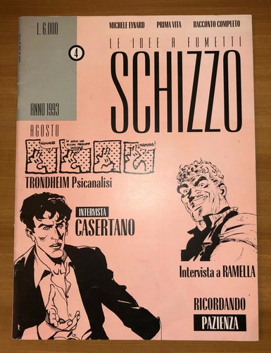 Dylan dog fuoriserie le idee - dog,
