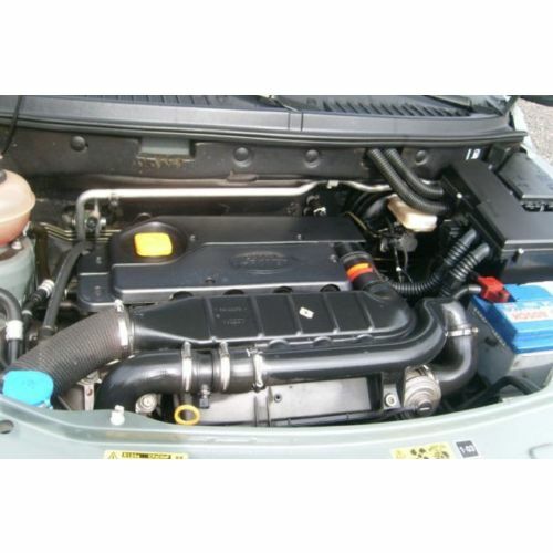 Motore diesel landrover - motore,