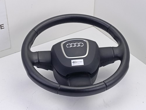 Audi sportback 8p - s3,