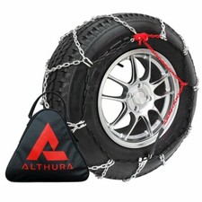 ALTHURA Snow Chains 245
