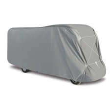 Copri-camper resistente ad